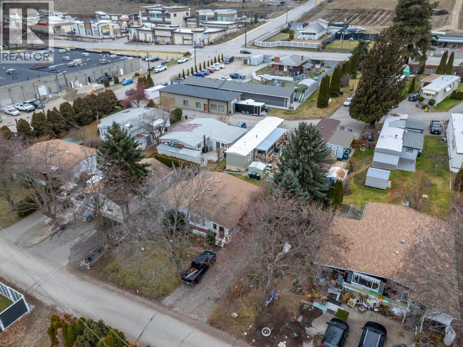 12022 Pretty Road Unit# 25, Lake Country, British Columbia  V4V 1H1 - Photo 64 - 10373367