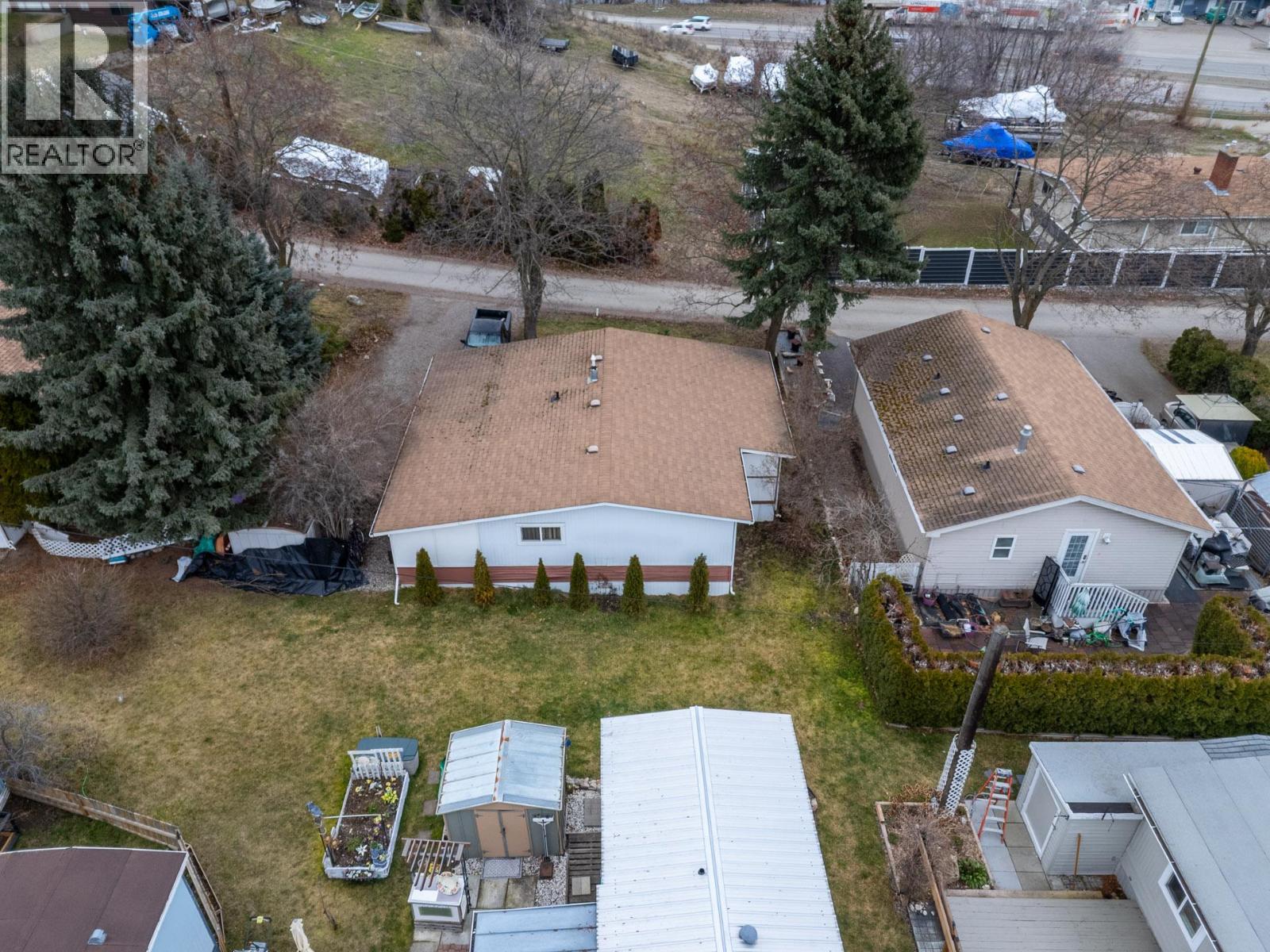 12022 Pretty Road Unit# 25, Lake Country, British Columbia  V4V 1H1 - Photo 65 - 10373367