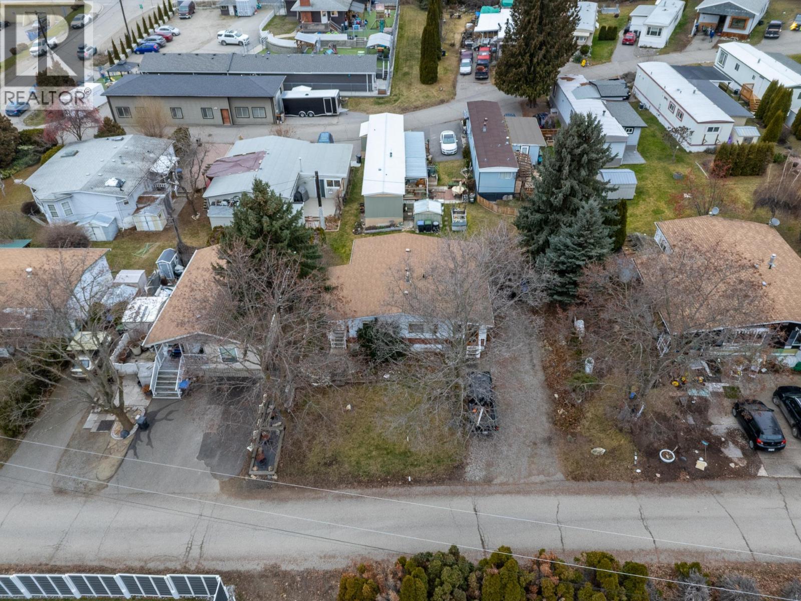 12022 Pretty Road Unit# 25, Lake Country, British Columbia  V4V 1H1 - Photo 71 - 10373367