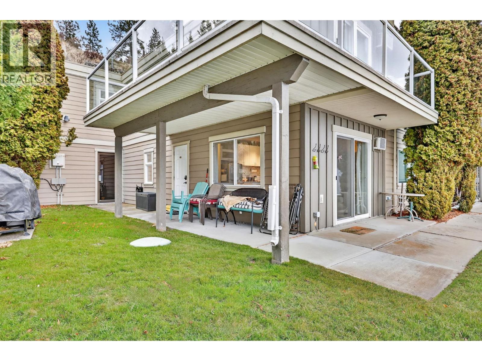 3050 Seclusion Bay Road Unit# 105, Westbank, British Columbia  V0H 2A0 - Photo 1 - 10372884