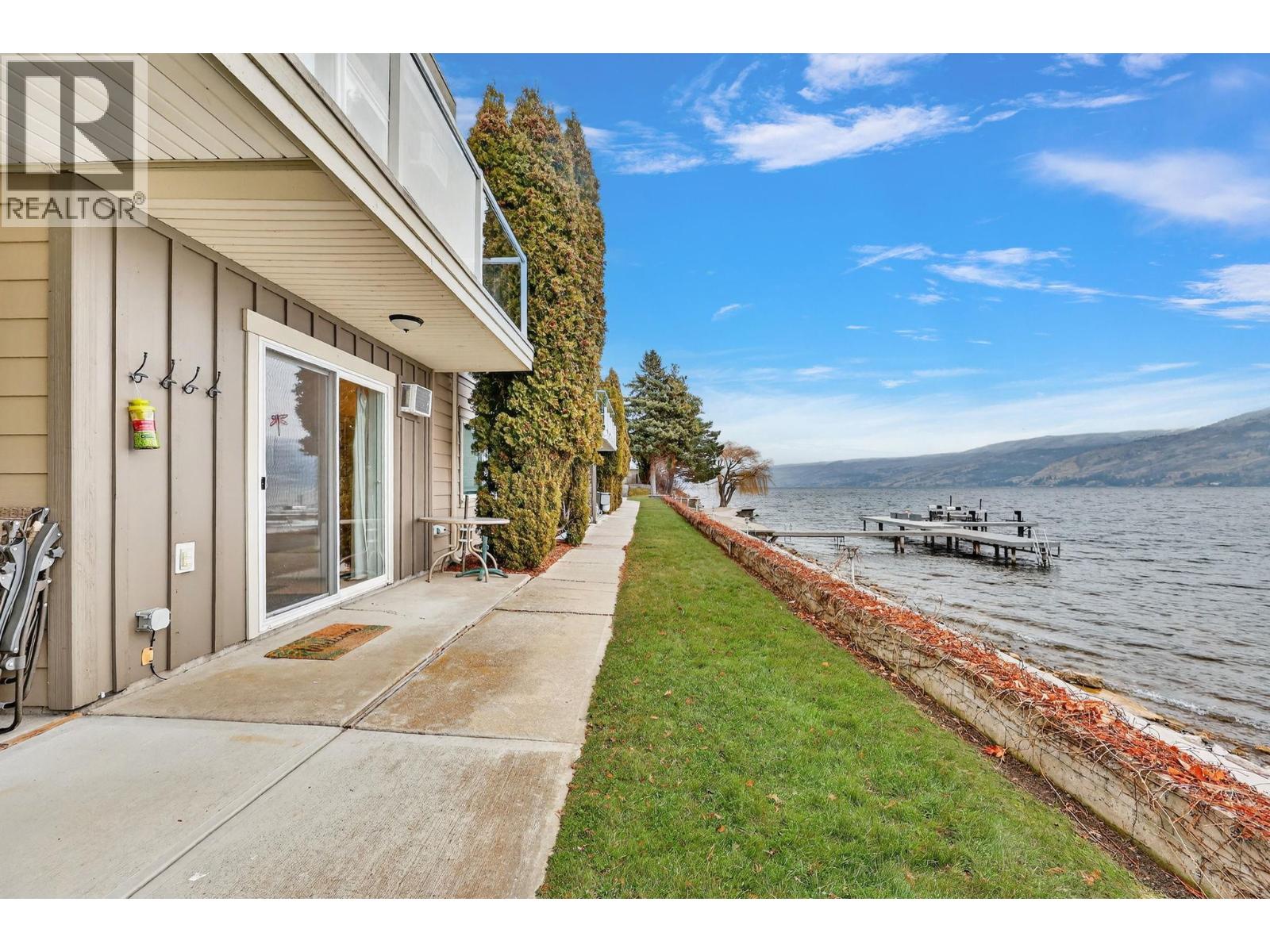 3050 Seclusion Bay Road Unit# 105, Westbank, British Columbia  V0H 2A0 - Photo 27 - 10372884