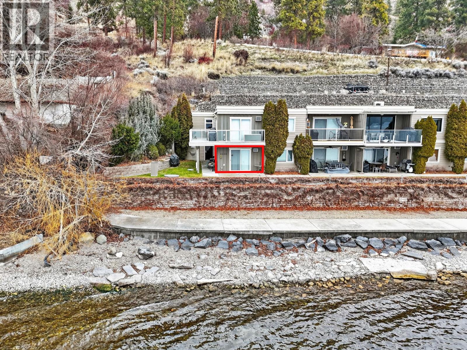 3050 Seclusion Bay Road Unit# 105, Westbank, British Columbia  V0H 2A0 - Photo 32 - 10372884