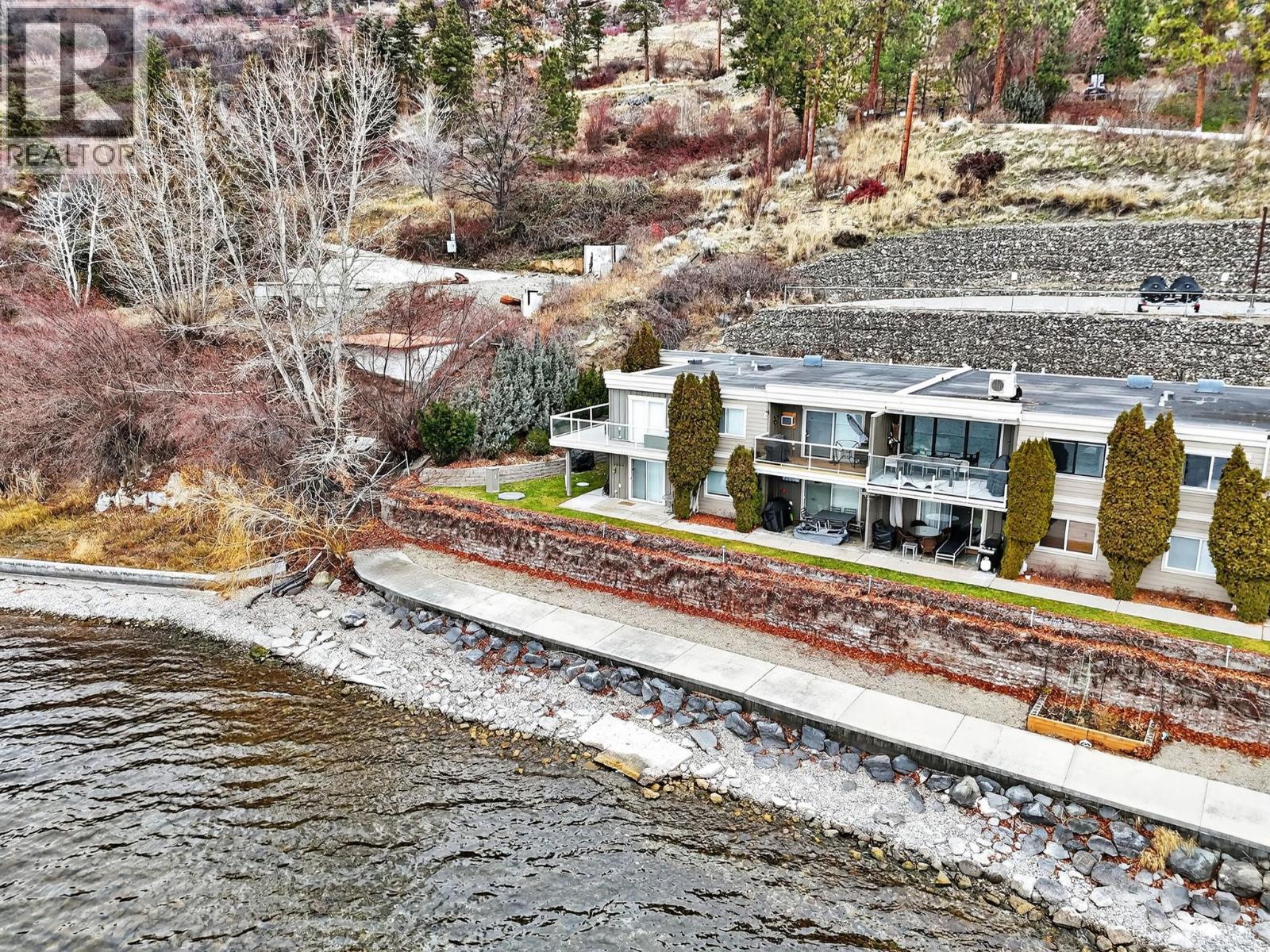 3050 Seclusion Bay Road Unit# 105, Westbank, British Columbia  V0H 2A0 - Photo 33 - 10372884