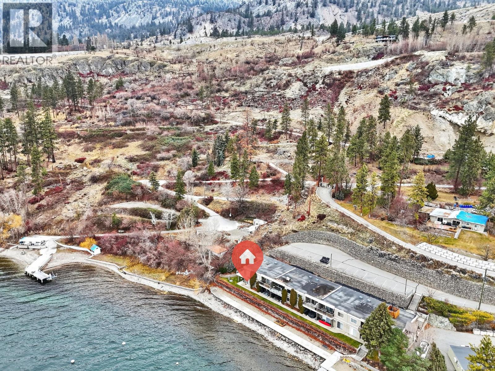 3050 Seclusion Bay Road Unit# 105, Westbank, British Columbia  V0H 2A0 - Photo 34 - 10372884