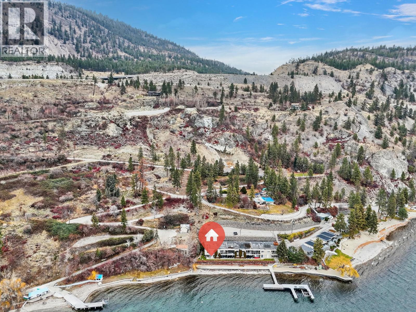3050 Seclusion Bay Road Unit# 105, Westbank, British Columbia  V0H 2A0 - Photo 35 - 10372884