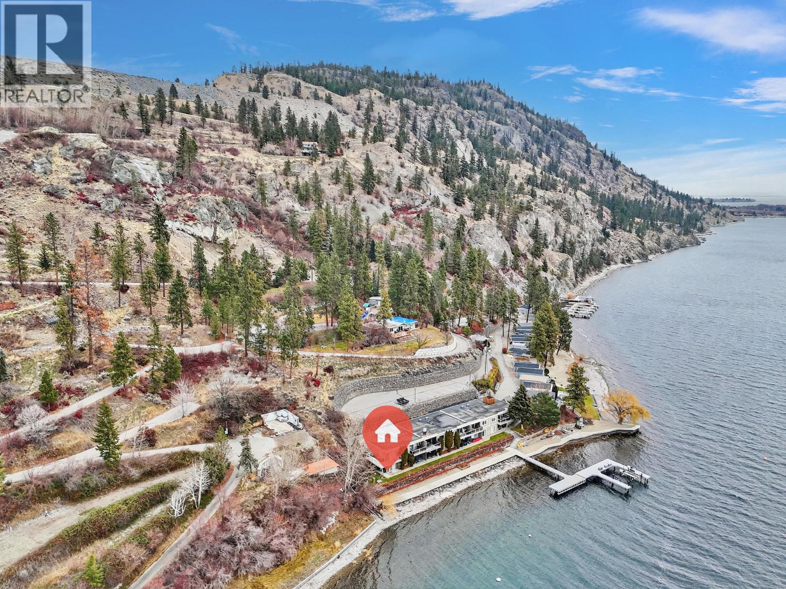 3050 Seclusion Bay Road Unit# 105, Westbank, British Columbia  V0H 2A0 - Photo 36 - 10372884