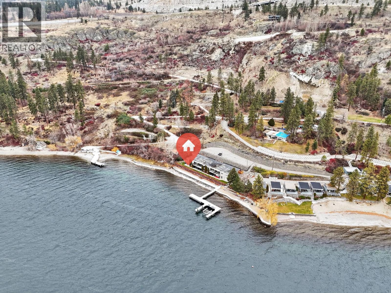 3050 Seclusion Bay Road Unit# 105, Westbank, British Columbia  V0H 2A0 - Photo 39 - 10372884