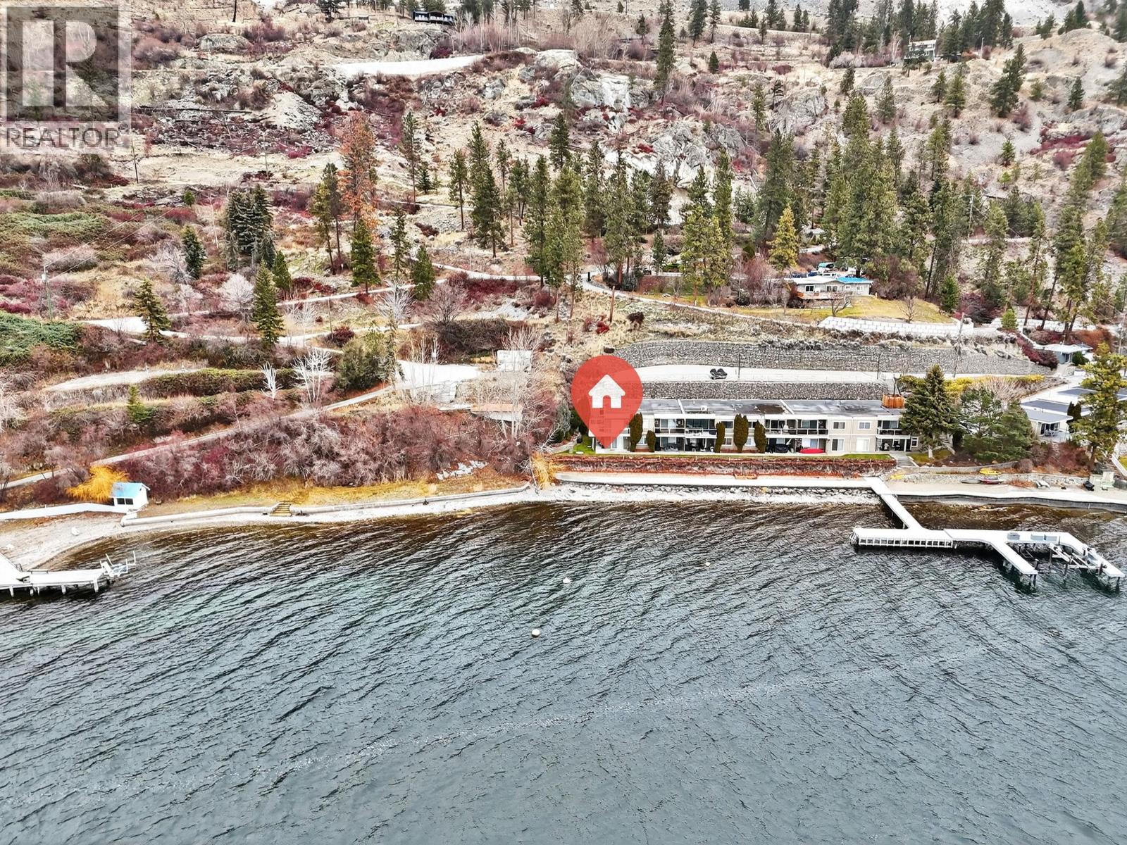 3050 Seclusion Bay Road Unit# 105, Westbank, British Columbia  V0H 2A0 - Photo 40 - 10372884