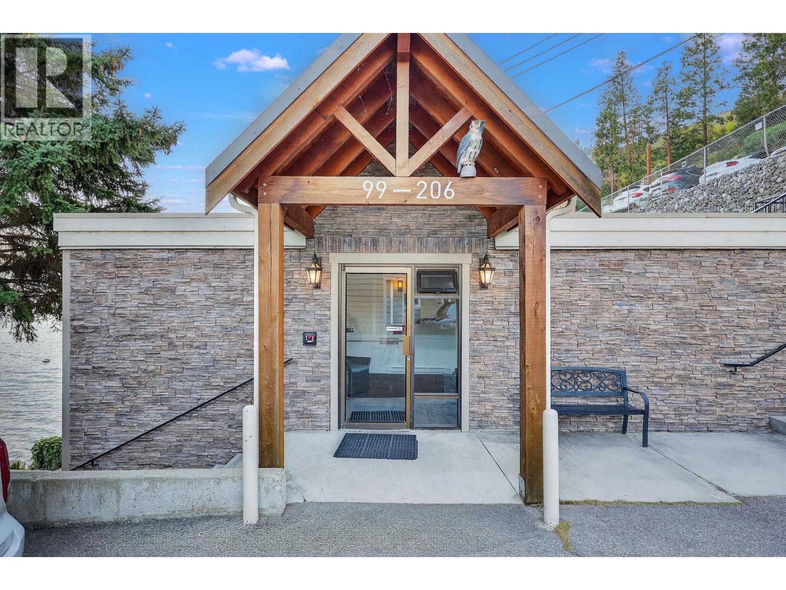 3050 Seclusion Bay Road Unit# 105, Westbank, British Columbia  V0H 2A0 - Photo 41 - 10372884