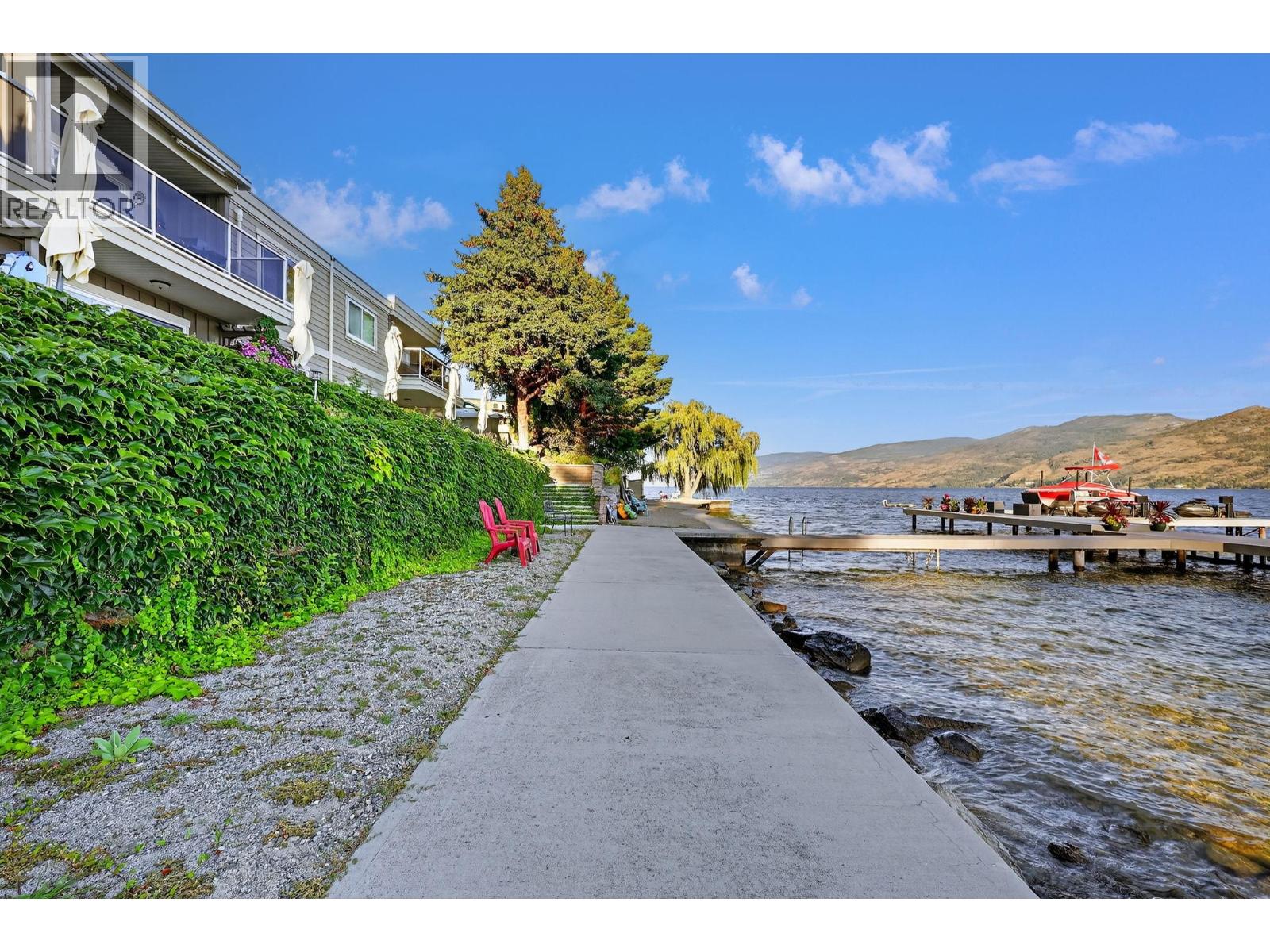 3050 Seclusion Bay Road Unit# 105, Westbank, British Columbia  V0H 2A0 - Photo 47 - 10372884