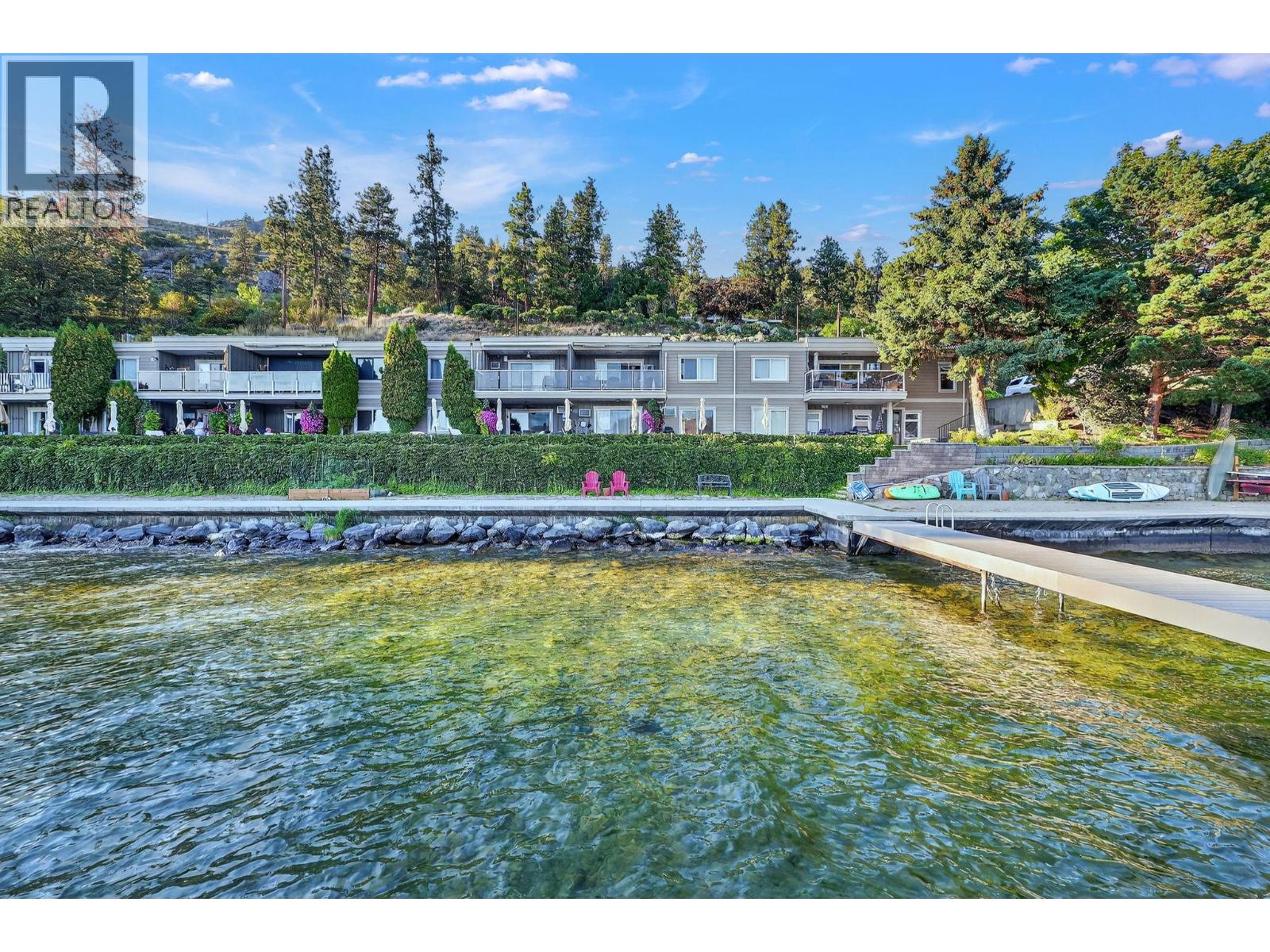 3050 Seclusion Bay Road Unit# 105, Westbank, British Columbia  V0H 2A0 - Photo 50 - 10372884