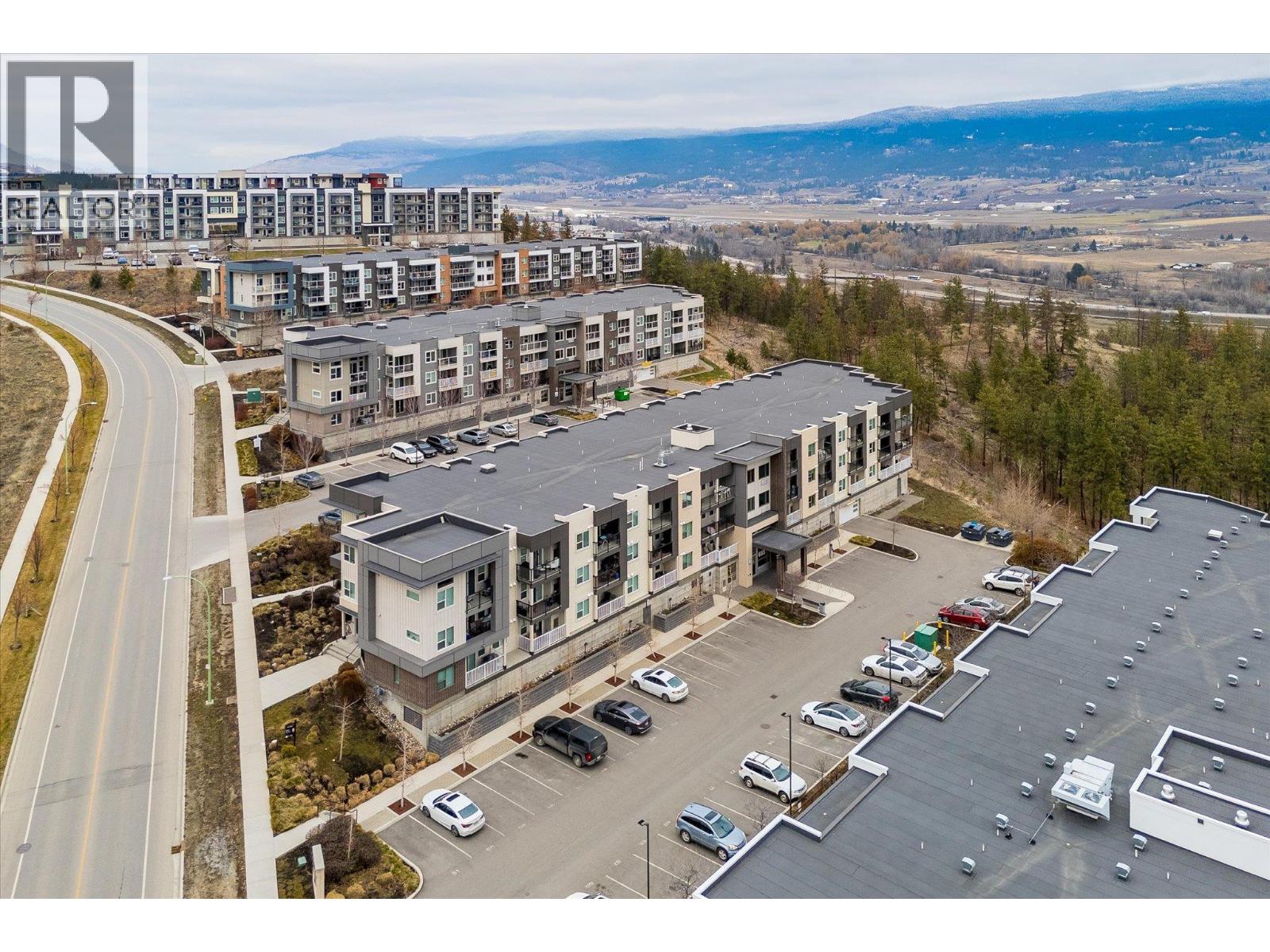 655 Academy Way Unit# 212, Kelowna, British Columbia  V1V 3A4 - Photo 2 - 10373593