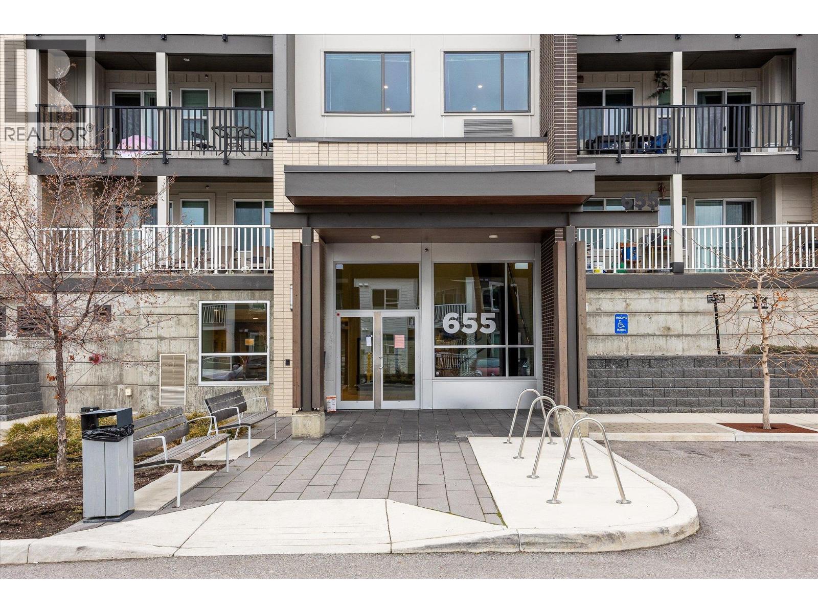 655 Academy Way Unit# 212, Kelowna, British Columbia  V1V 3A4 - Photo 3 - 10373593