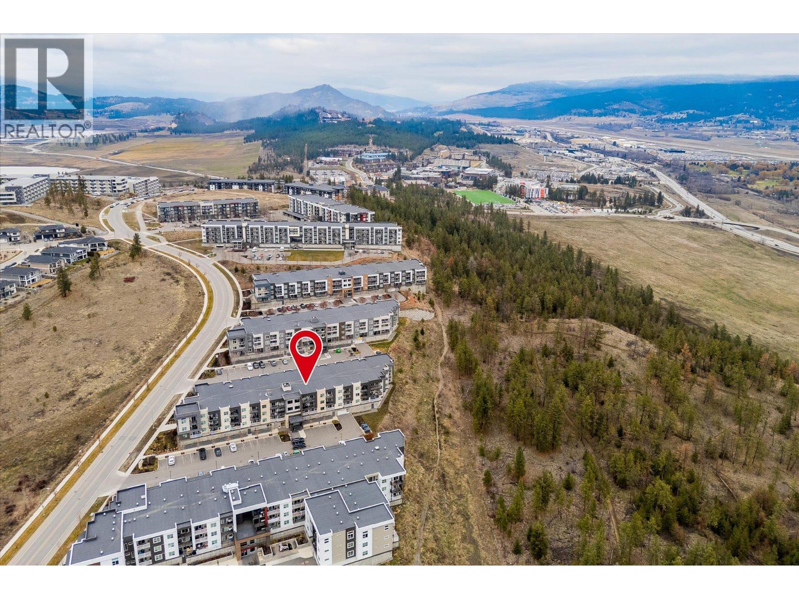 655 Academy Way Unit# 212, Kelowna, British Columbia  V1V 3A4 - Photo 34 - 10373593