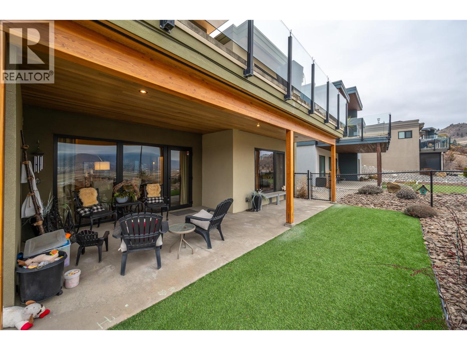 118 View Place, Penticton, British Columbia  V2A 0A6 - Photo 53 - 10373493