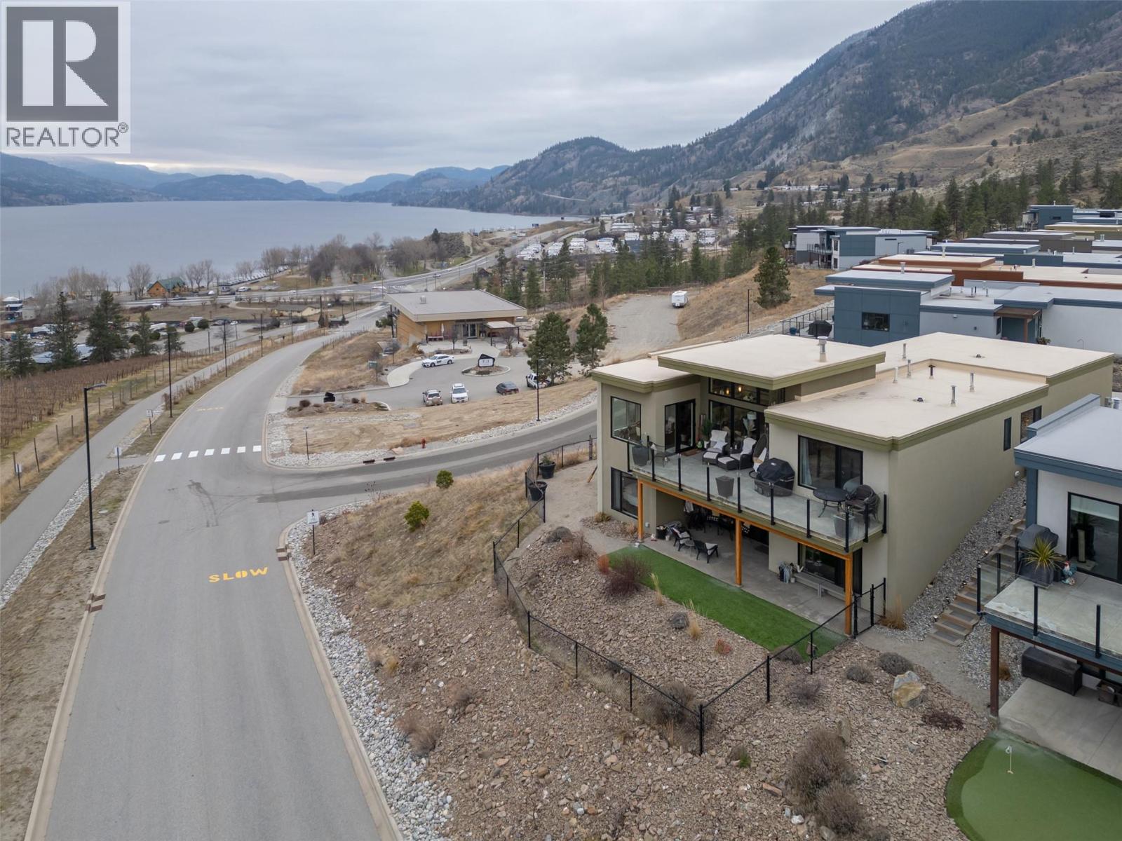 118 View Place, Penticton, British Columbia  V2A 0A6 - Photo 64 - 10373493
