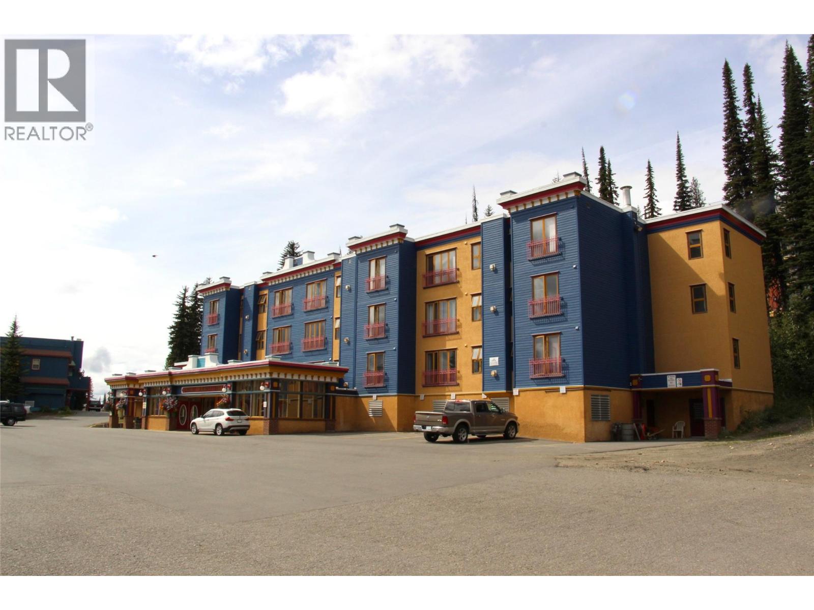152 Silver Lode Lane Unit# 433/434, Silver Star, British Columbia  V1B 3M1 - Photo 1 - 10373235