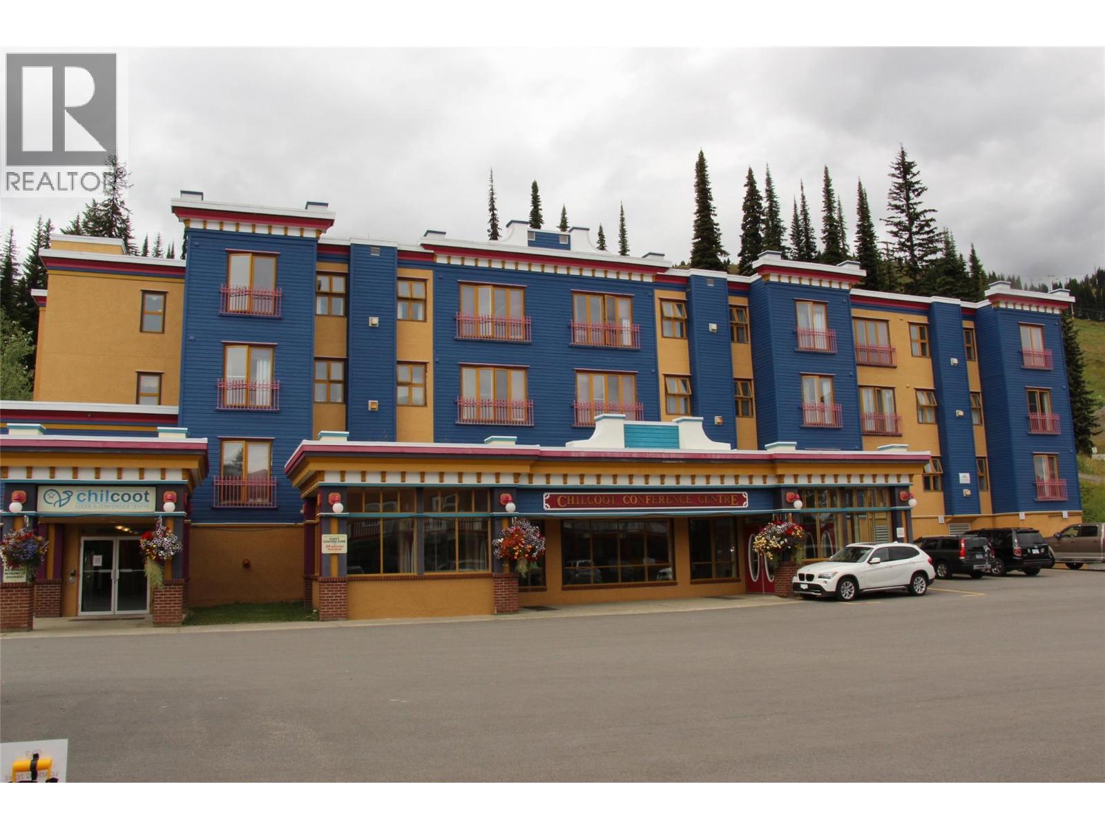 152 Silver Lode Lane Unit# 433/434, Silver Star, British Columbia  V1B 3M1 - Photo 19 - 10373235