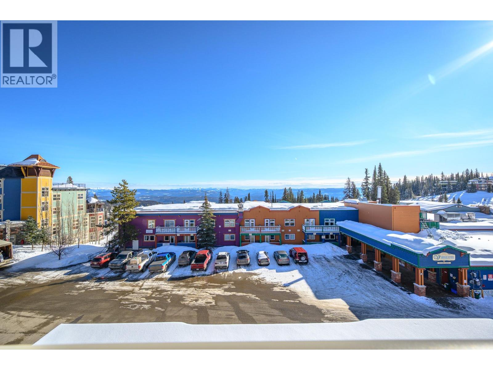 152 Silver Lode Lane Unit# 433/434, Silver Star, British Columbia  V1B 3M1 - Photo 34 - 10373235