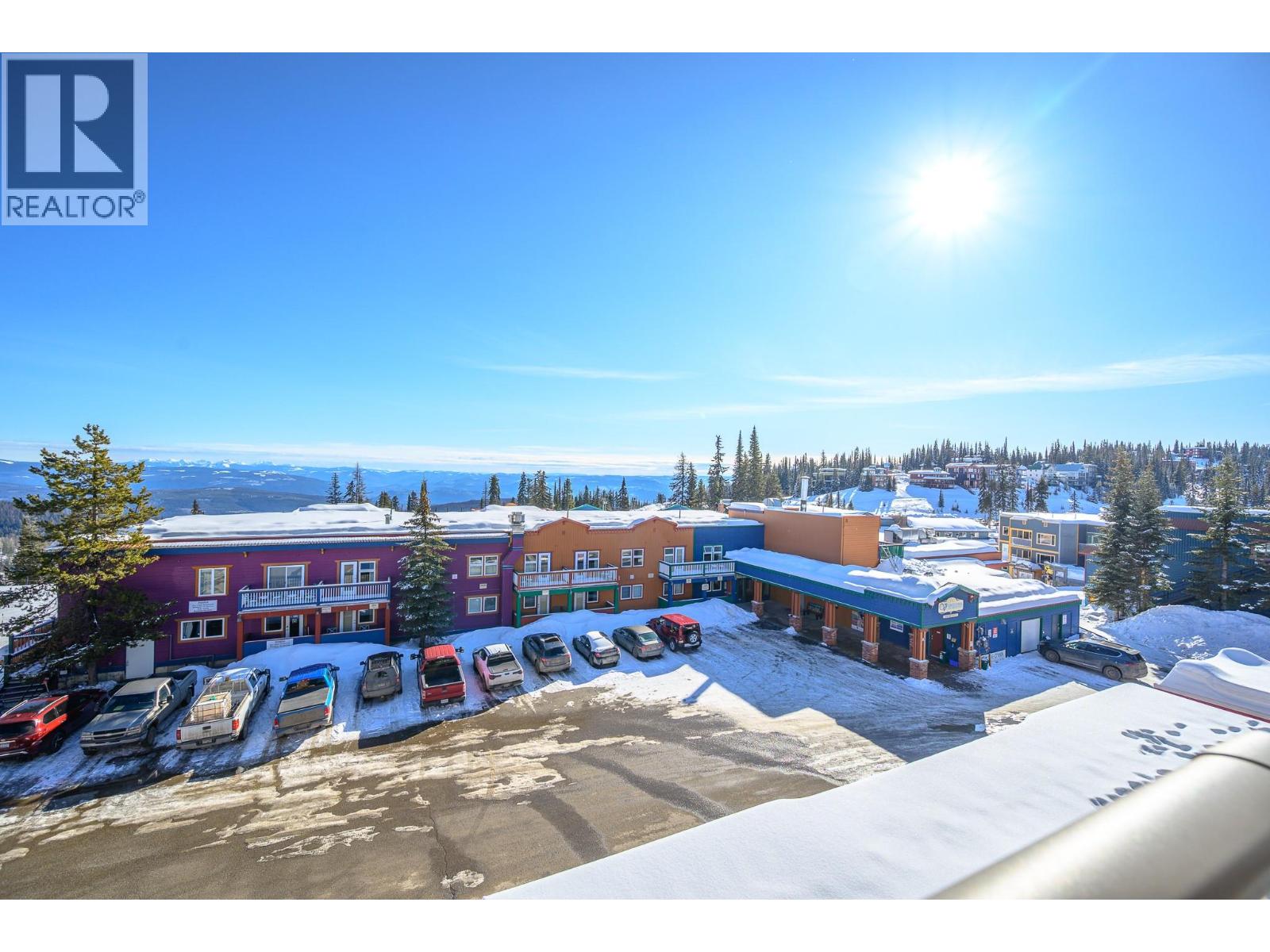 152 Silver Lode Lane Unit# 433/434, Silver Star, British Columbia  V1B 3M1 - Photo 36 - 10373235