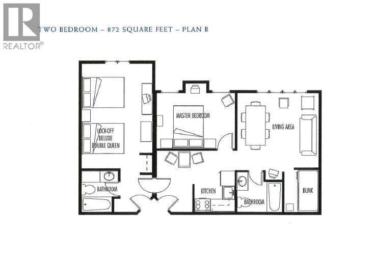152 Silver Lode Lane Unit# 433/434, Silver Star, British Columbia  V1B 3M1 - Photo 38 - 10373235