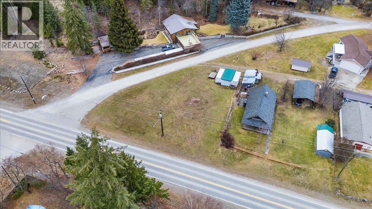 Parcel C Lake Avenue, Silverton, British Columbia  V0G 1S0 - Photo 11 - 10373581