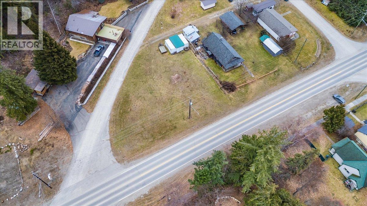 Parcel C Lake Avenue, Silverton, British Columbia  V0G 1S0 - Photo 3 - 10373581