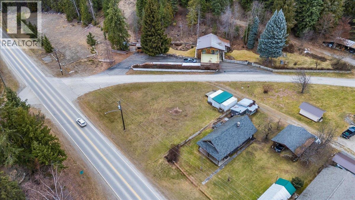 Parcel C Lake Avenue, Silverton, British Columbia  V0G 1S0 - Photo 4 - 10373581