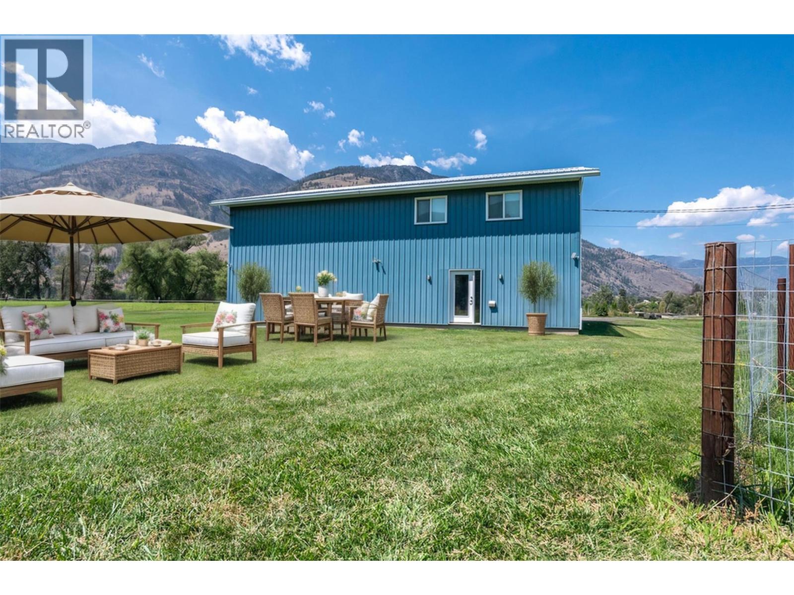 1969 Osprey Lane, Cawston, British Columbia  V0X 1C1 - Photo 37 - 10373257