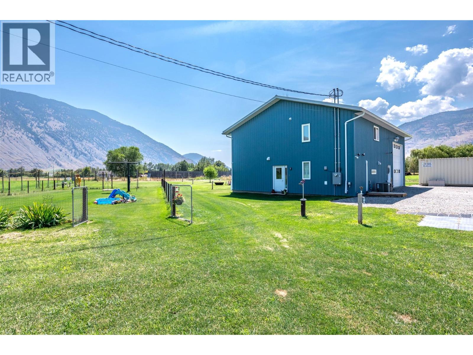 1969 Osprey Lane, Cawston, British Columbia  V0X 1C1 - Photo 45 - 10373257