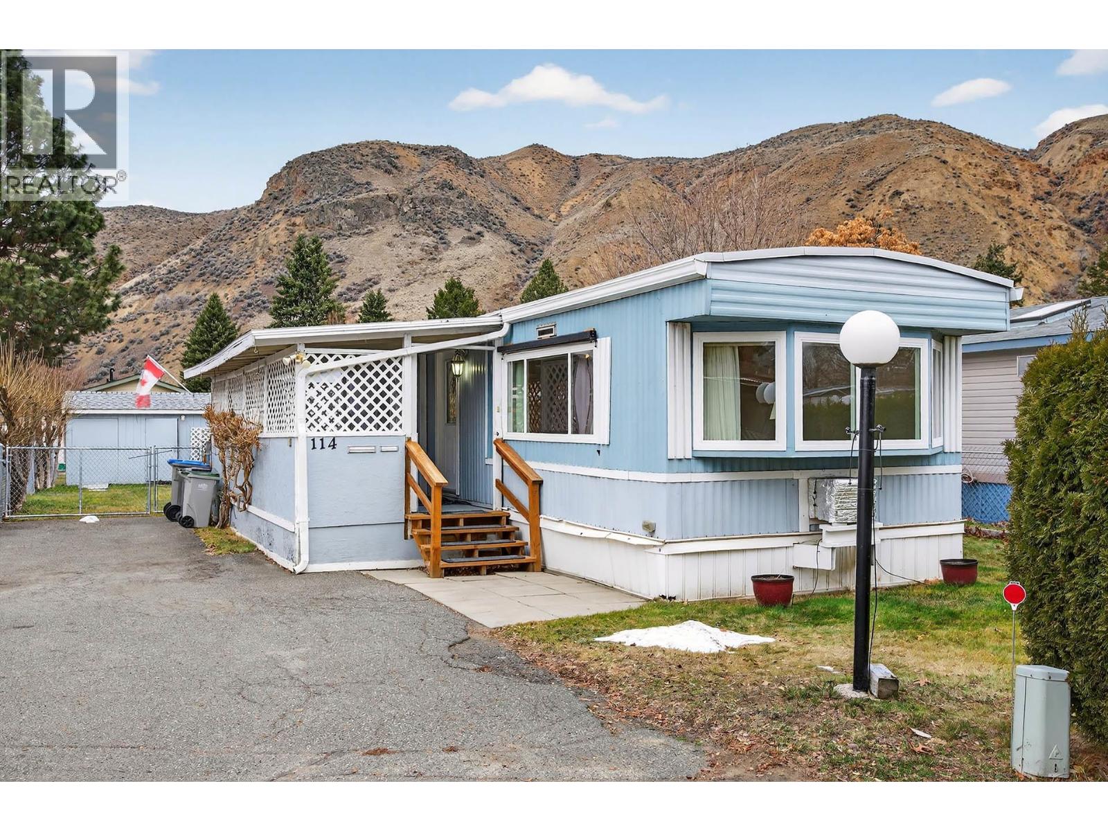 2401 Ord Road Unit# 114, Kamloops, British Columbia  V2B 7V8 - Photo 24 - 10373616