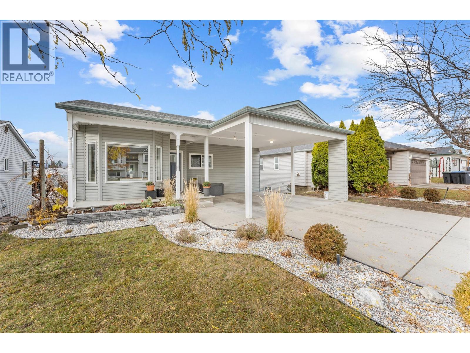 6100 Old Vernon Road Unit# 45, kelowna, British Columbia