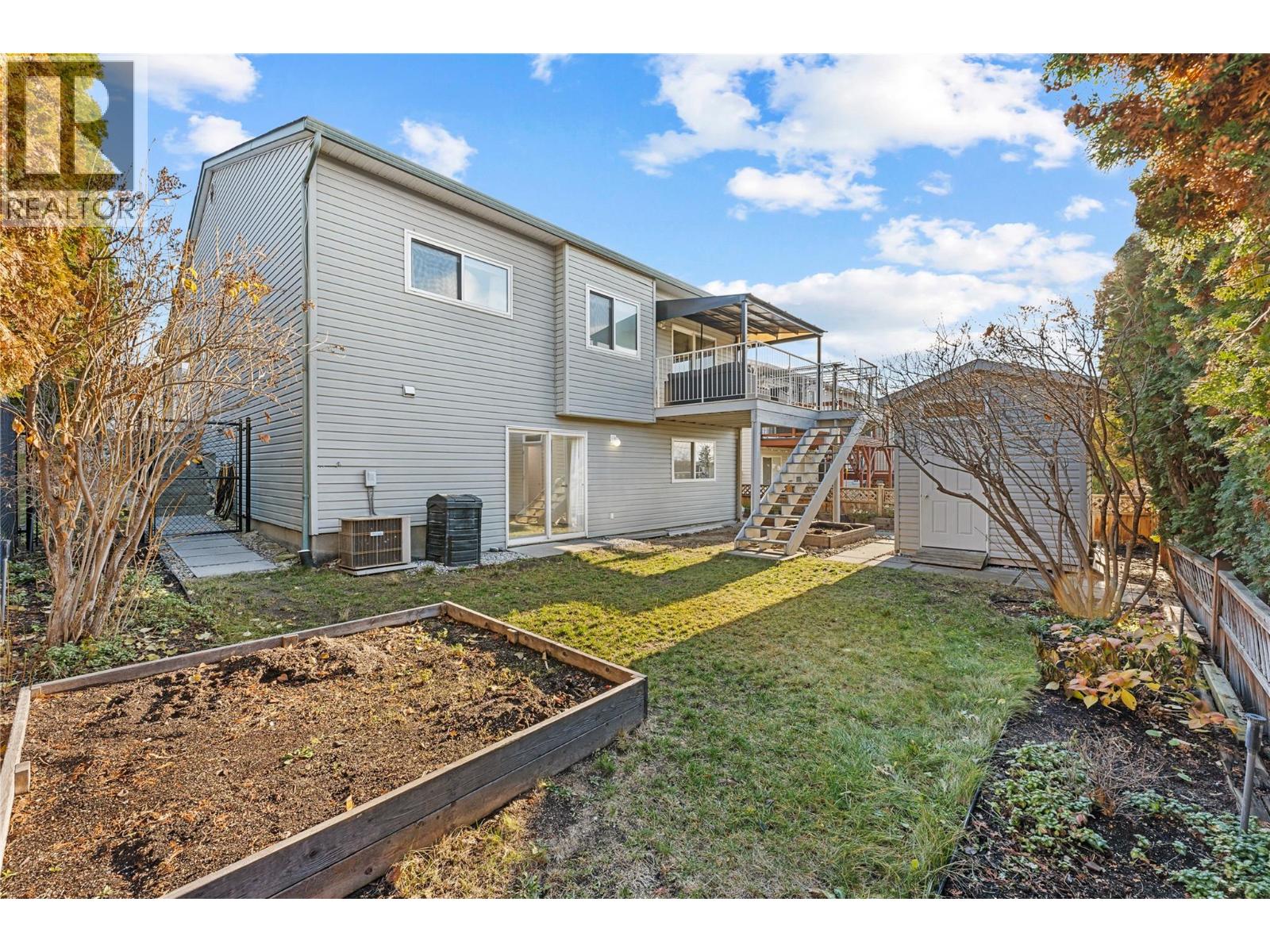 6100 Old Vernon Road Unit# 45, Kelowna, British Columbia  V1X 7T8 - Photo 34 - 10373604