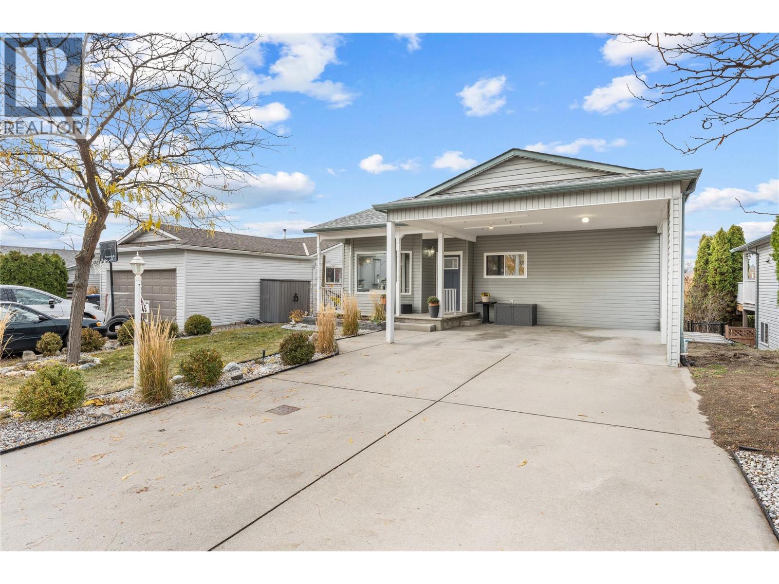 6100 Old Vernon Road Unit# 45, Kelowna, British Columbia  V1X 7T8 - Photo 46 - 10373604