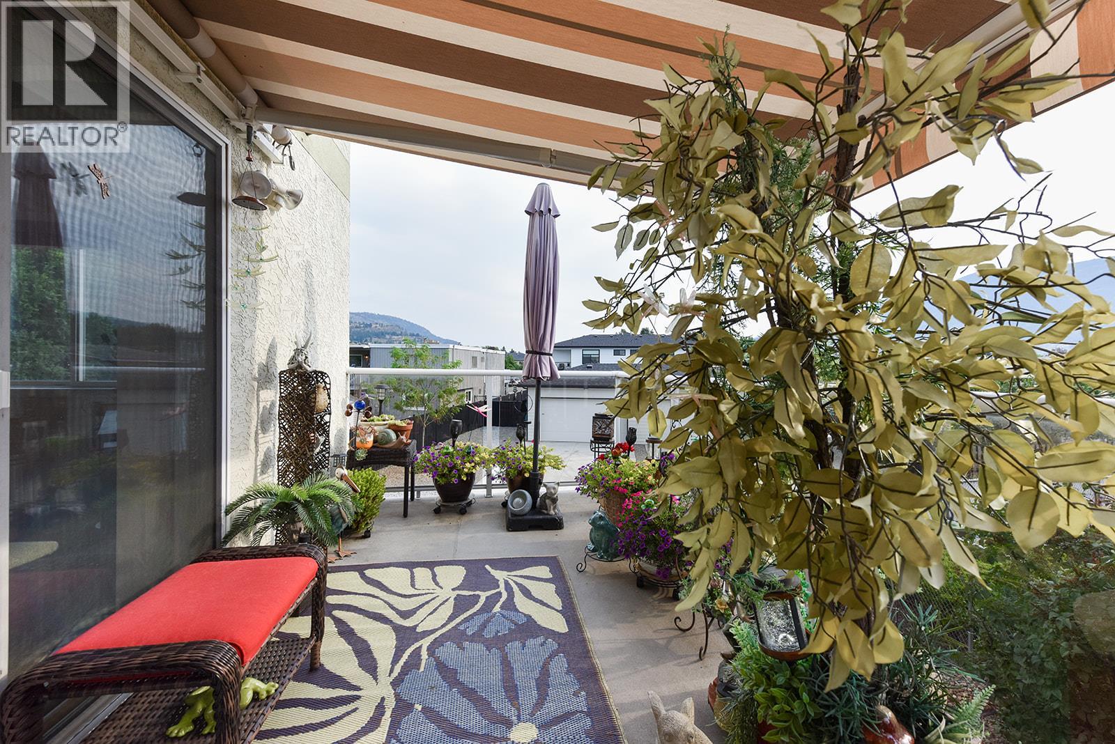 158 Green Avenue Unit# 105, Penticton, British Columbia  V2A 3T1 - Photo 11 - 10373641