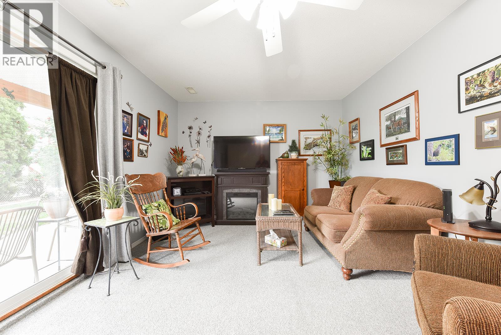 158 Green Avenue Unit# 105, Penticton, British Columbia  V2A 3T1 - Photo 23 - 10373641