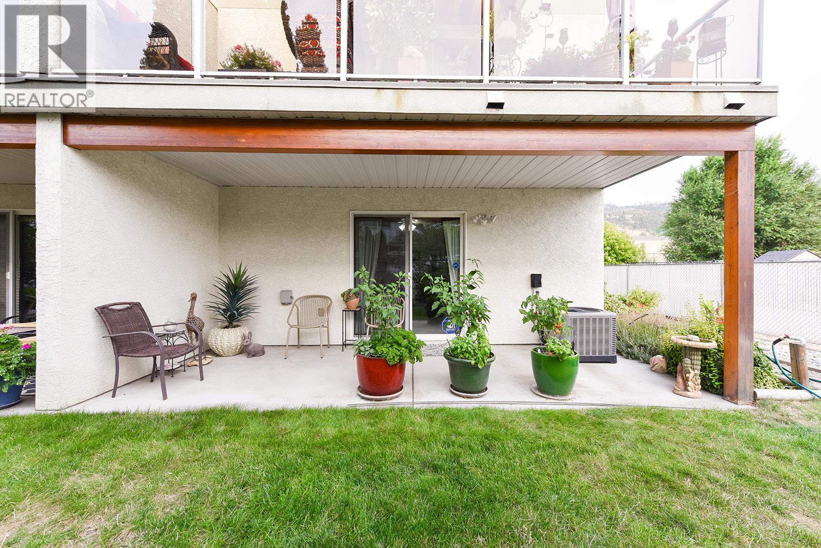 158 Green Avenue Unit# 105, Penticton, British Columbia  V2A 3T1 - Photo 24 - 10373641