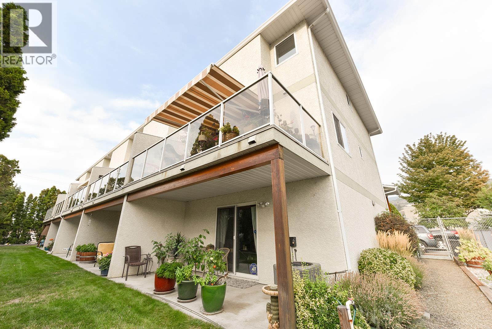 158 Green Avenue Unit# 105, Penticton, British Columbia  V2A 3T1 - Photo 25 - 10373641