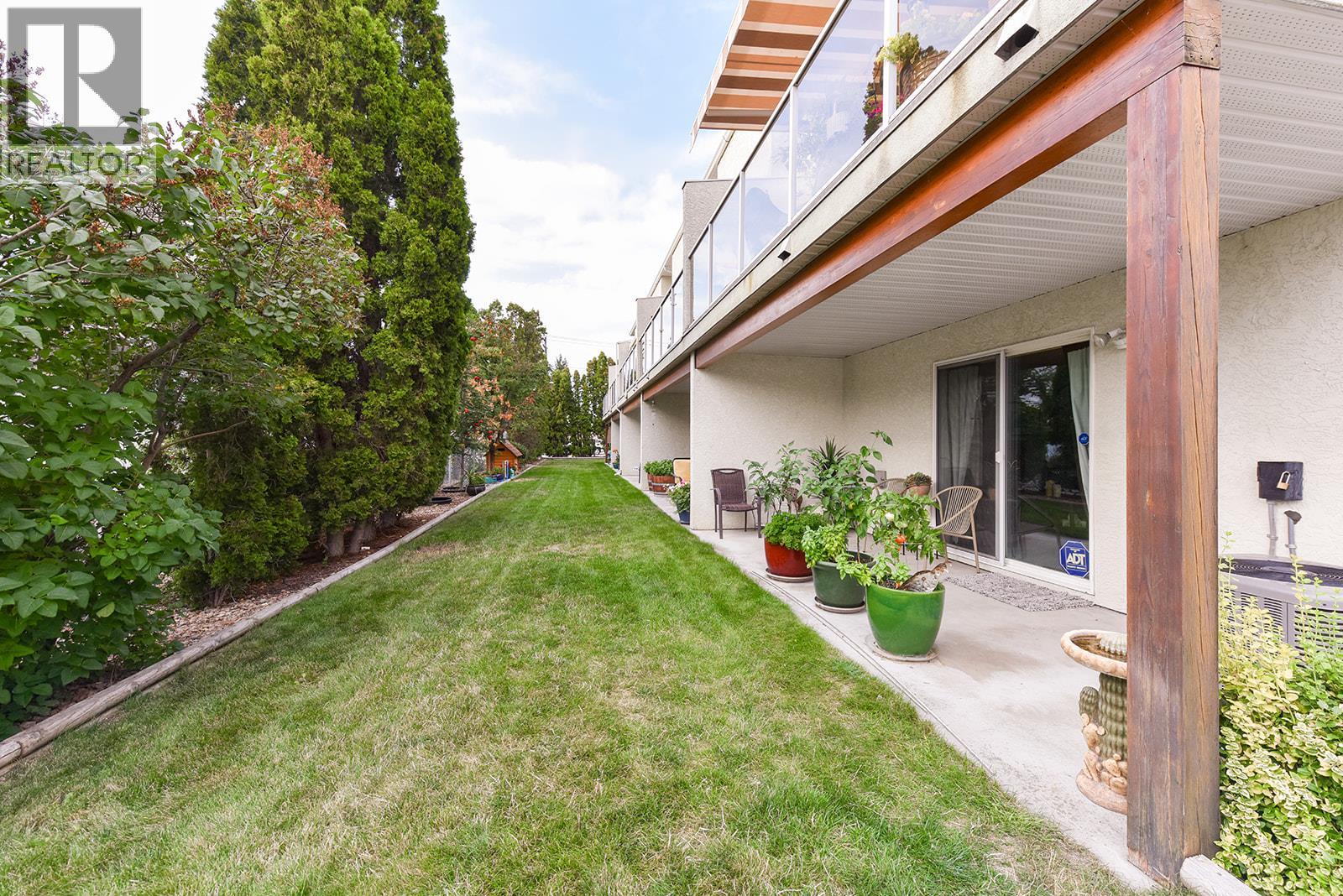 158 Green Avenue Unit# 105, Penticton, British Columbia  V2A 3T1 - Photo 26 - 10373641