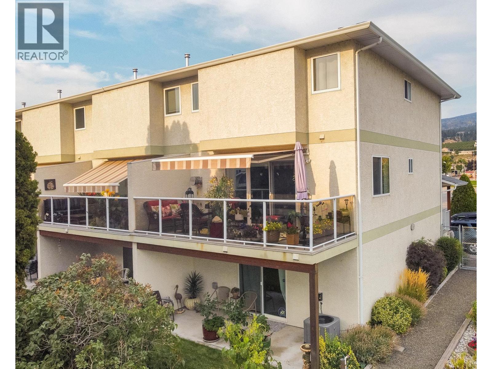 158 Green Avenue Unit# 105, Penticton, British Columbia  V2A 3T1 - Photo 27 - 10373641