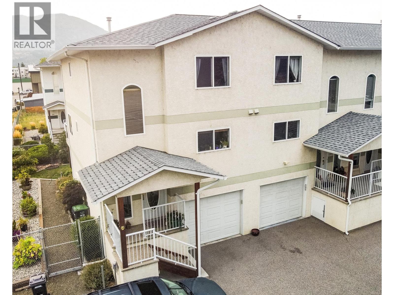 158 Green Avenue Unit# 105, Penticton, British Columbia  V2A 3T1 - Photo 30 - 10373641