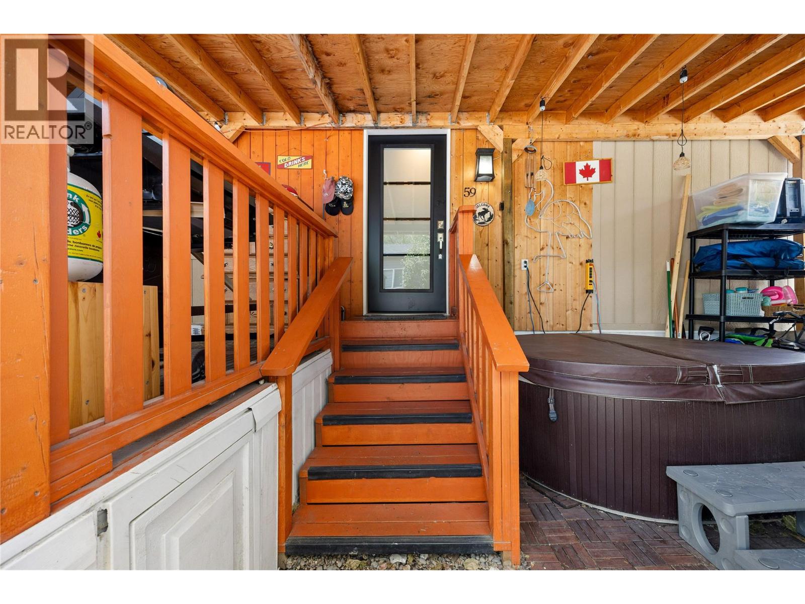 1881 Boucherie Road Unit# 59, Westbank, British Columbia  V4T 0C9 - Photo 17 - 10373541