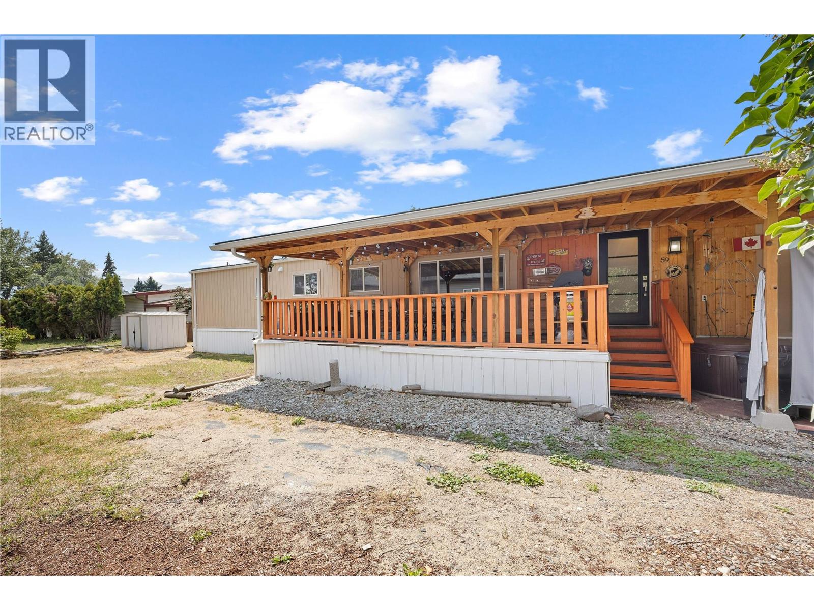 1881 Boucherie Road Unit# 59, Westbank, British Columbia  V4T 0C9 - Photo 19 - 10373541