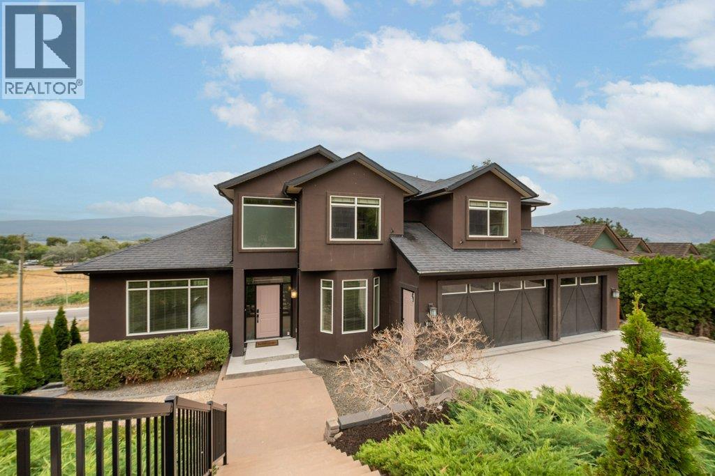 3613 Empire Place, West Kelowna, British Columbia  V4T 1Y8 - Photo 1 - 10373455