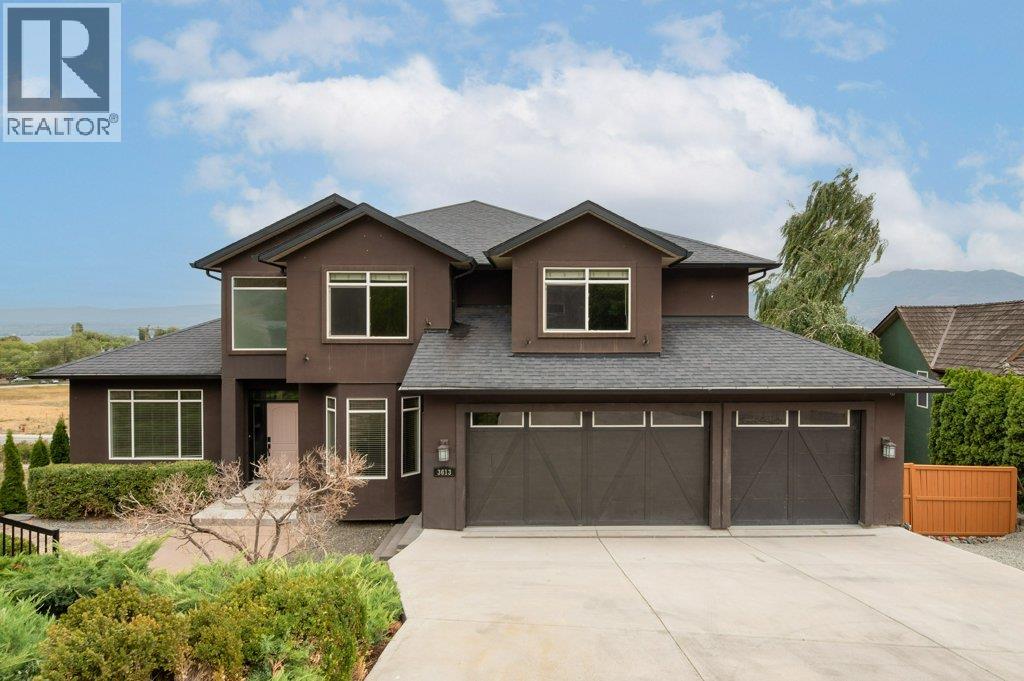 3613 Empire Place, West Kelowna, British Columbia  V4T 1Y8 - Photo 2 - 10373455