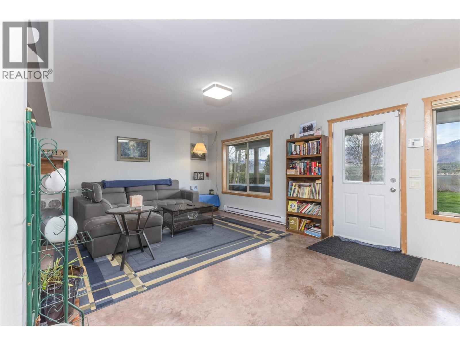 3572 Eagle Bay Road, Eagle Bay, British Columbia  V0E 1T0 - Photo 21 - 10373629