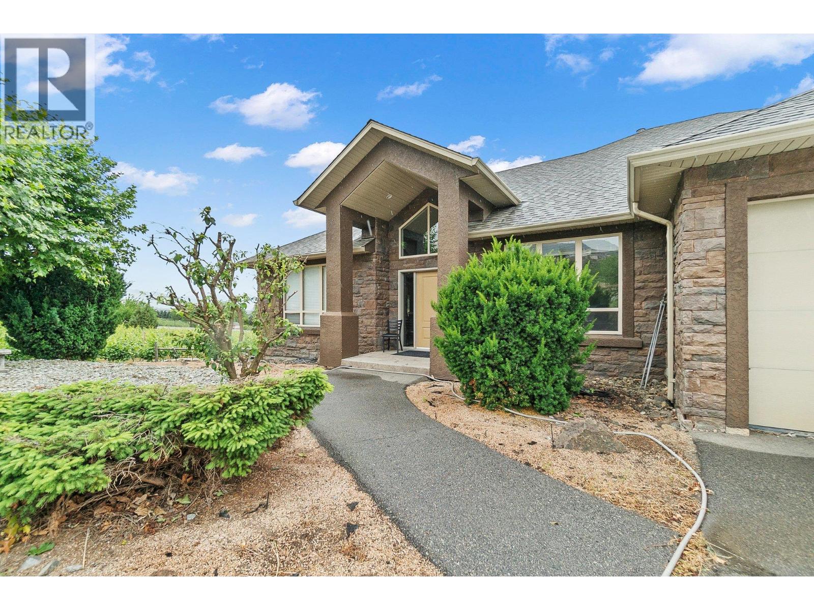 1720 Morrison Road, Kelowna, British Columbia  V1X 4W3 - Photo 1 - 10373109