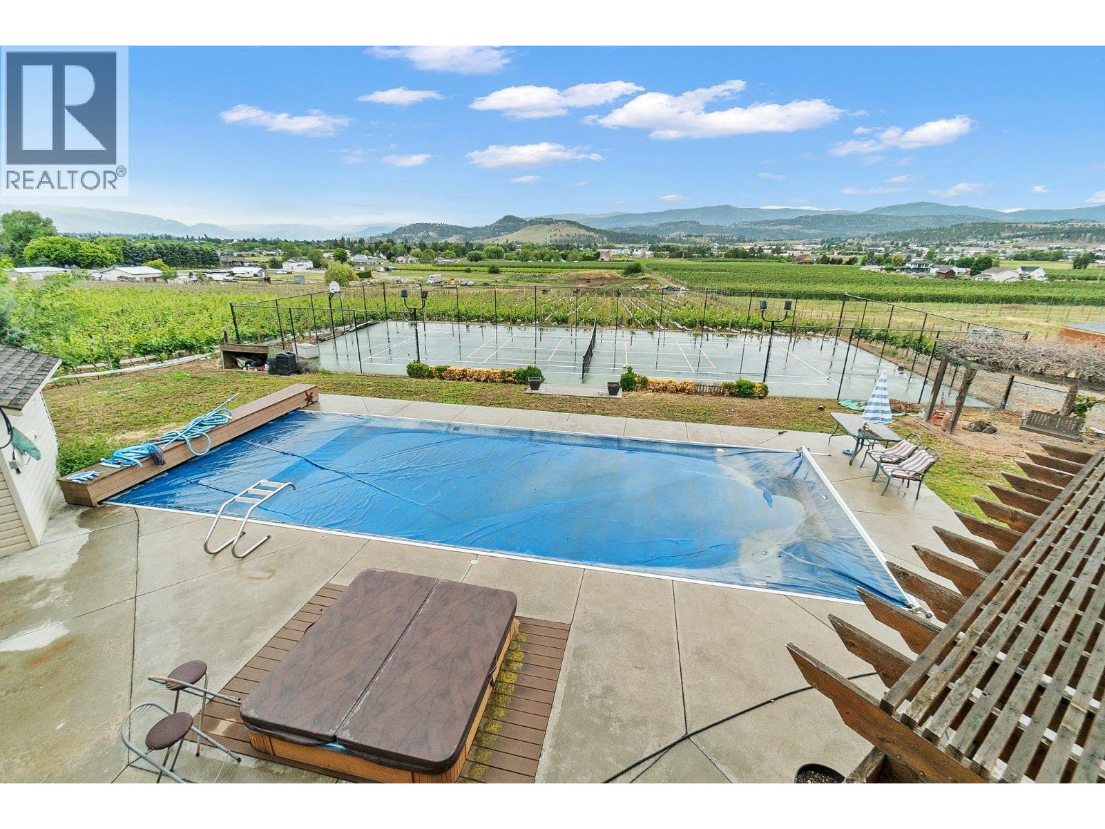 1720 Morrison Road, Kelowna, British Columbia  V1X 4W3 - Photo 30 - 10373109