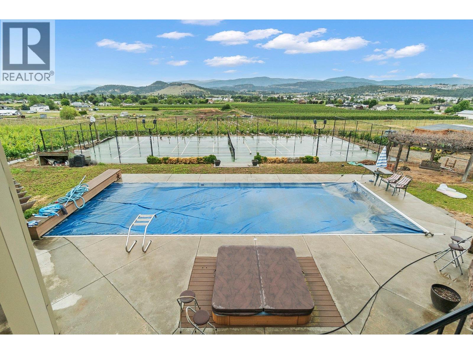 1720 Morrison Road, Kelowna, British Columbia  V1X 4W3 - Photo 31 - 10373109