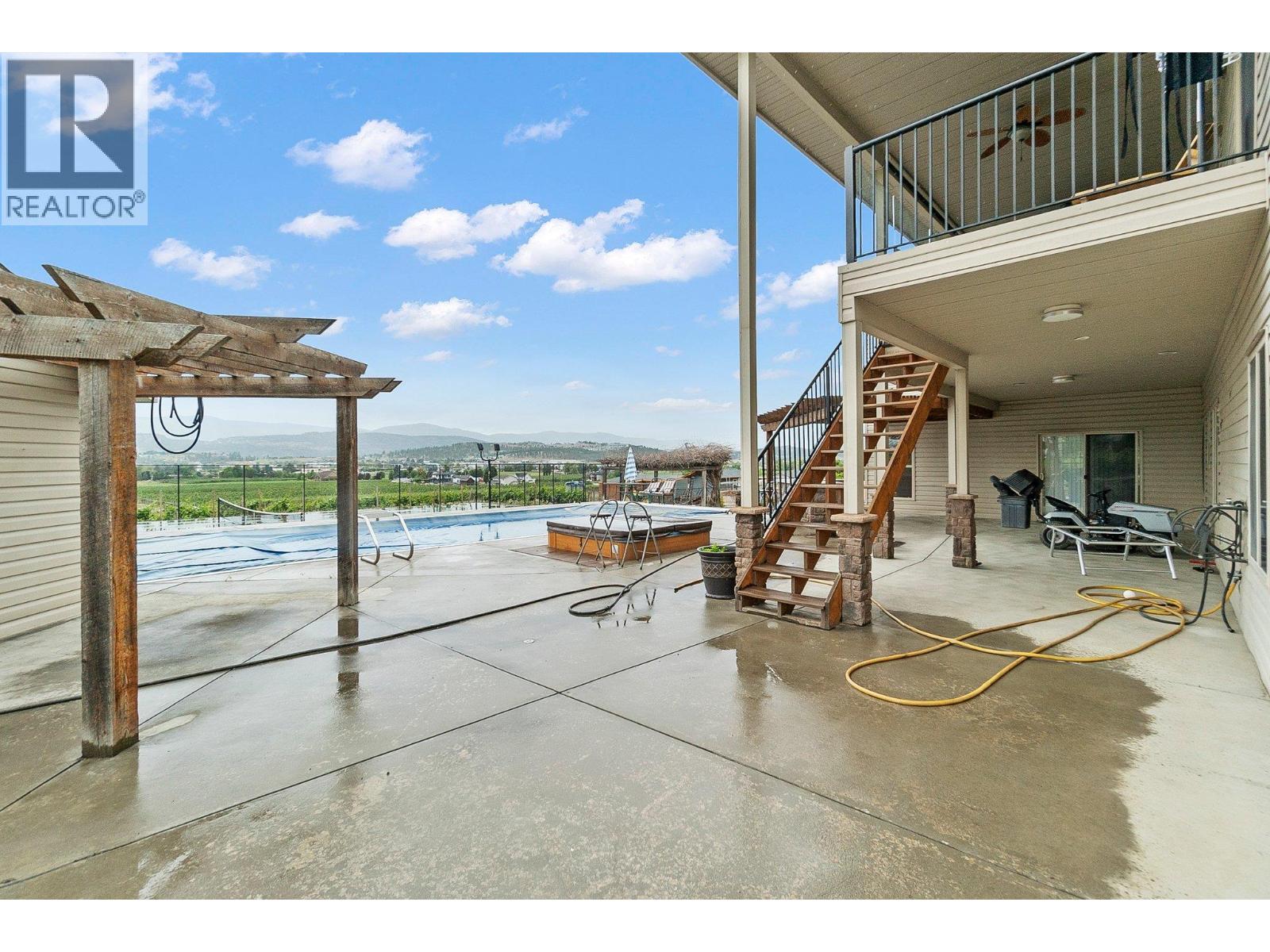 1720 Morrison Road, Kelowna, British Columbia  V1X 4W3 - Photo 33 - 10373109